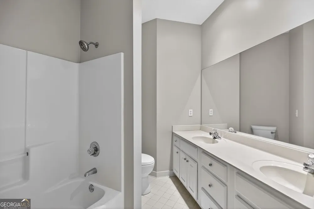 8993 Dornoch CIR Winston, GA 30187