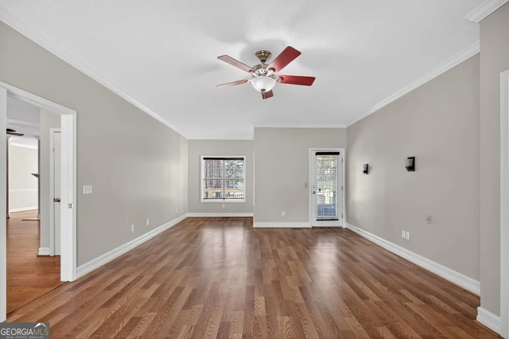 8993 Dornoch CIR Winston, GA 30187