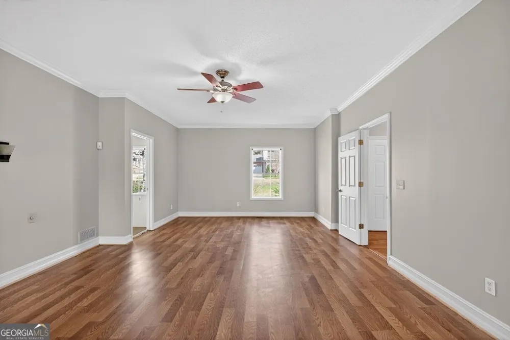 8993 Dornoch CIR Winston, GA 30187