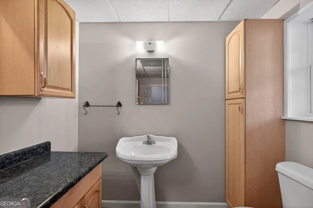 8993 Dornoch CIR Winston, GA 30187