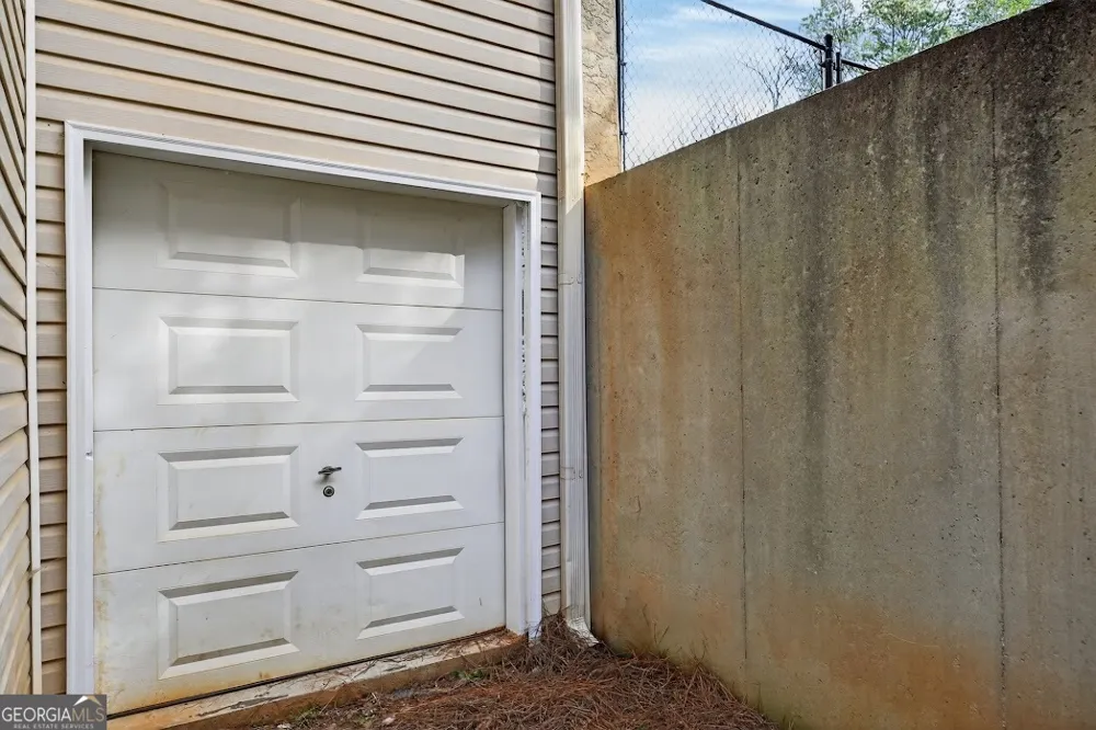8993 Dornoch CIR Winston, GA 30187