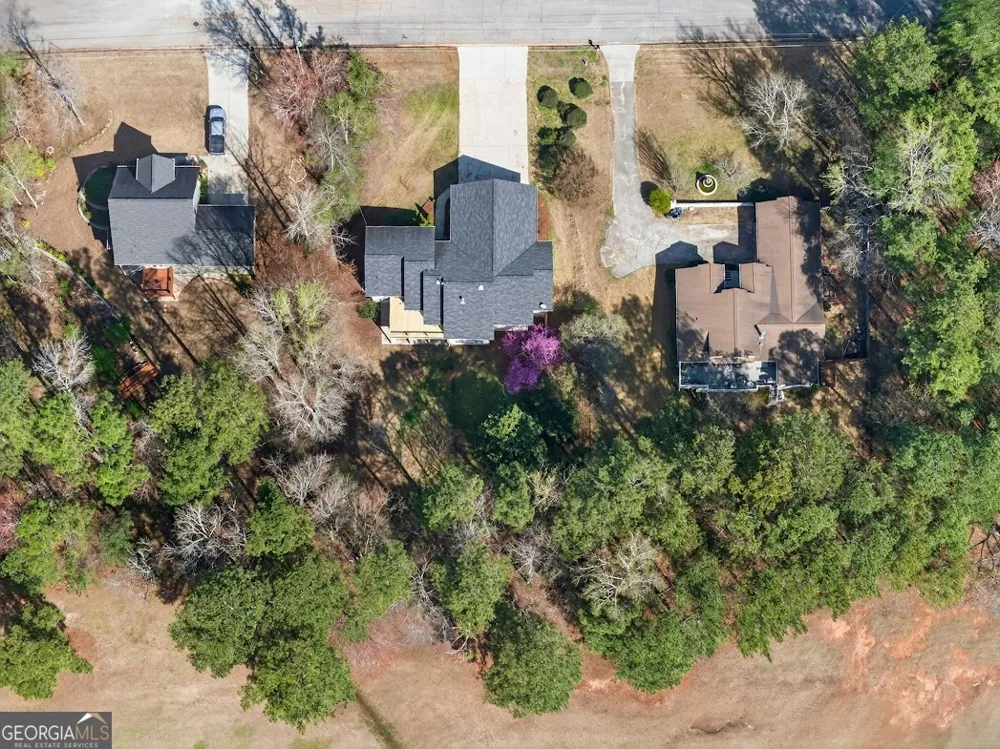8993 Dornoch CIR Winston, GA 30187