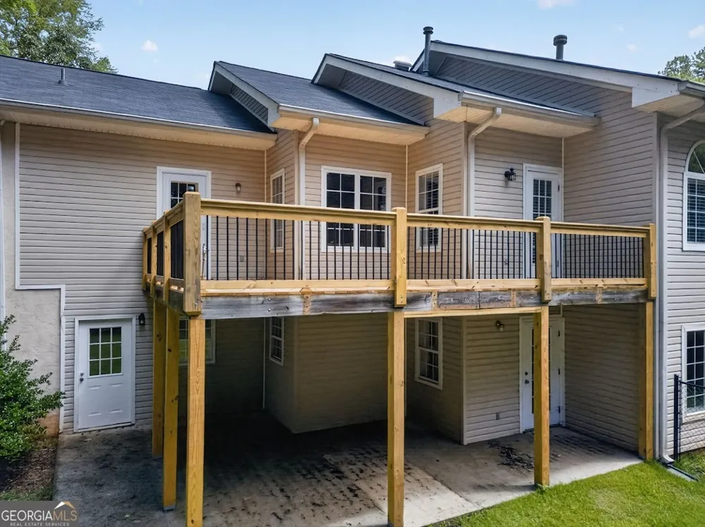 8993 Dornoch CIR Winston, GA 30187
