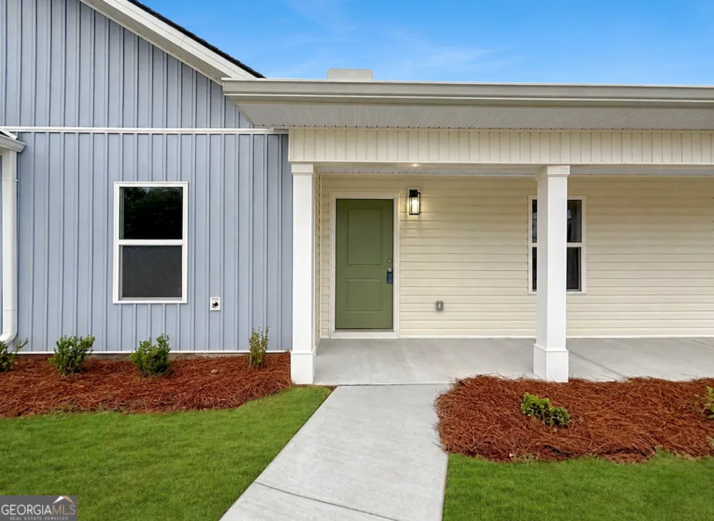 313 Airman BLVD Warner Robins, GA 31088