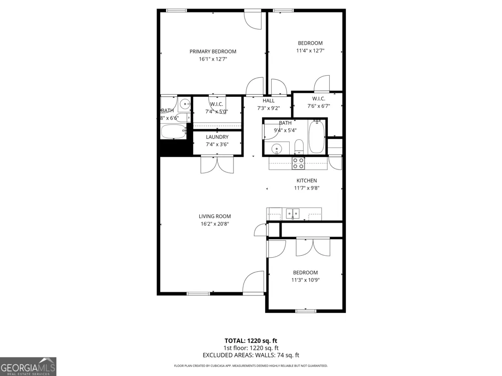 313 Airman BLVD Warner Robins, GA 31088