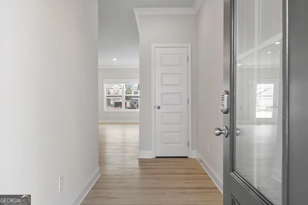 19 Butternut WAY Auburn, GA 30011