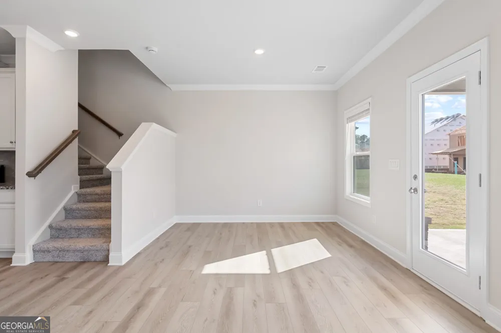19 Butternut WAY Auburn, GA 30011