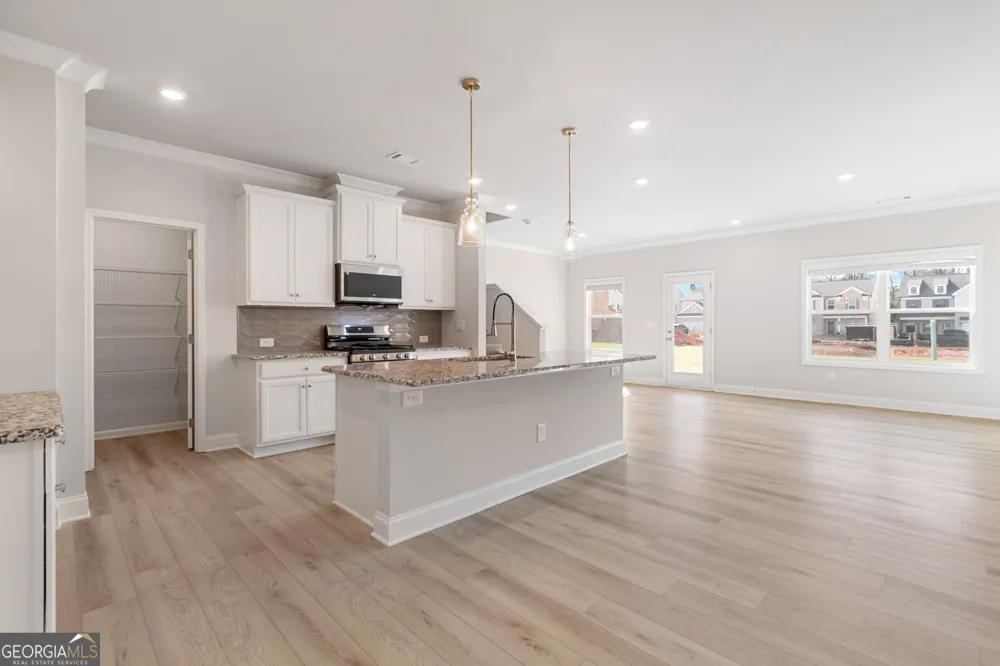 19 Butternut WAY Auburn, GA 30011