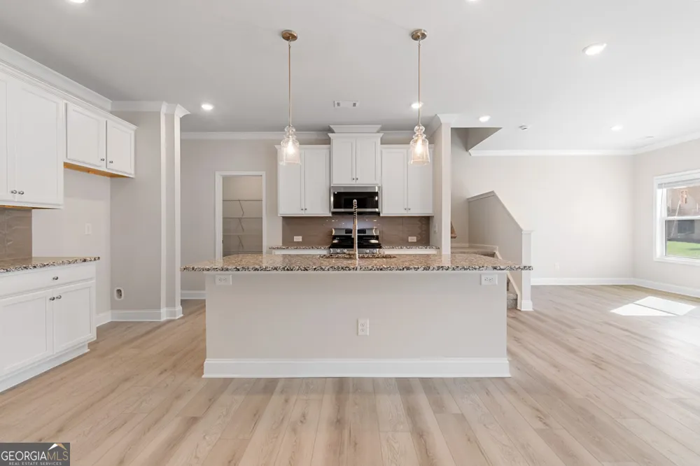 19 Butternut WAY Auburn, GA 30011
