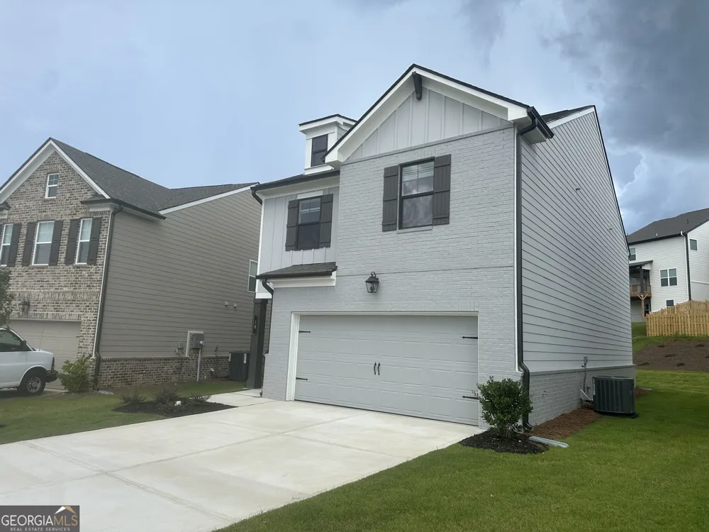 19 Butternut WAY Auburn, GA 30011