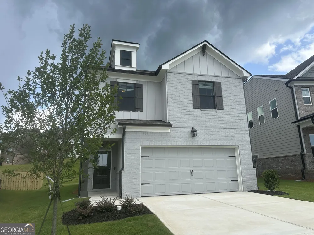 19 Butternut WAY Auburn, GA 30011