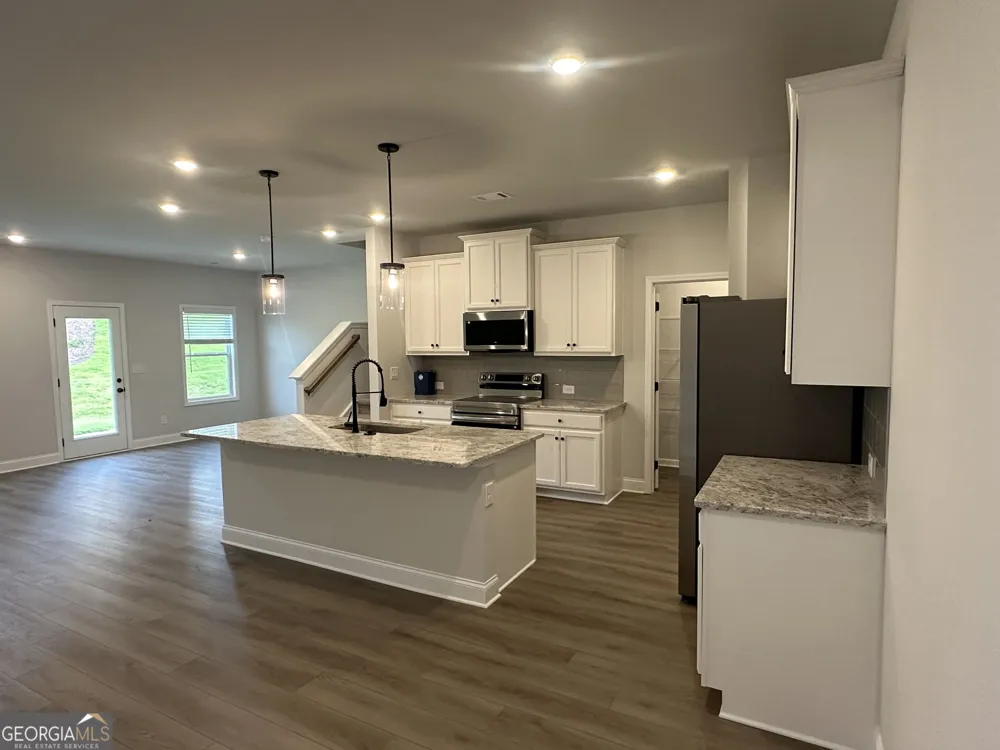 19 Butternut WAY Auburn, GA 30011
