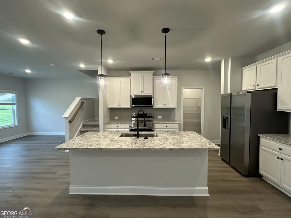 19 Butternut WAY Auburn, GA 30011