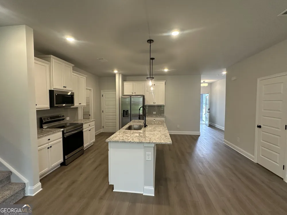 19 Butternut WAY Auburn, GA 30011