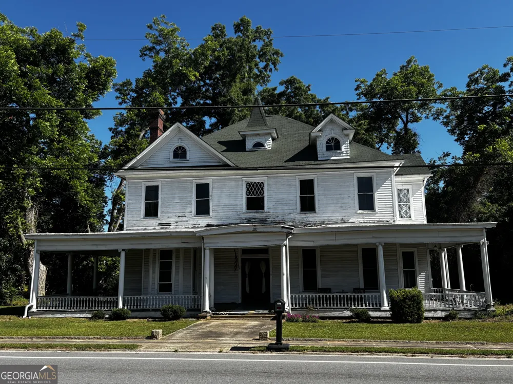 316 Main ST Warrenton, GA 30828