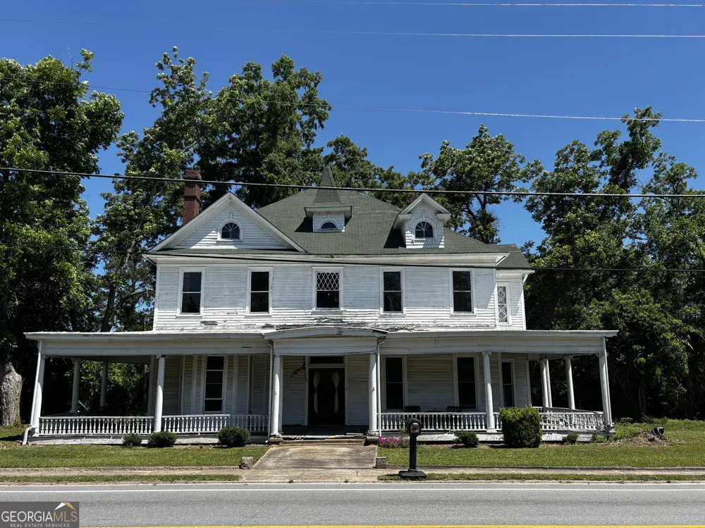 316 Main ST Warrenton, GA 30828