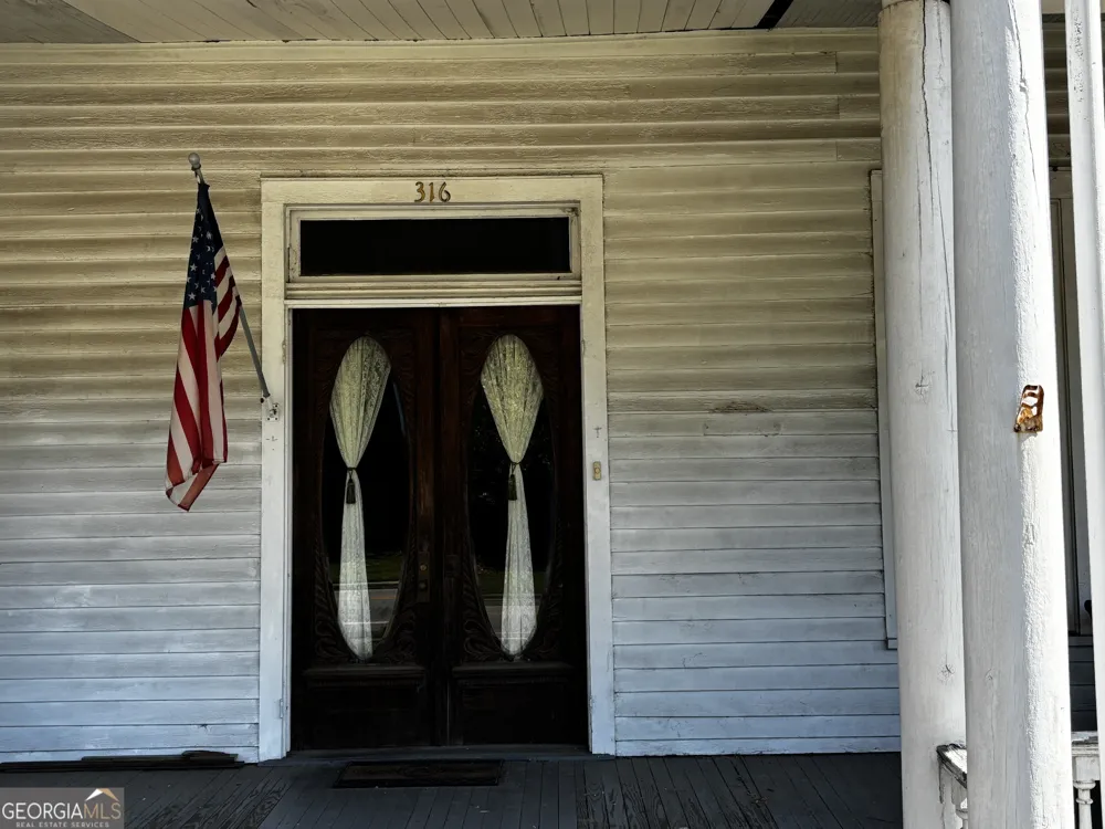 316 Main ST Warrenton, GA 30828