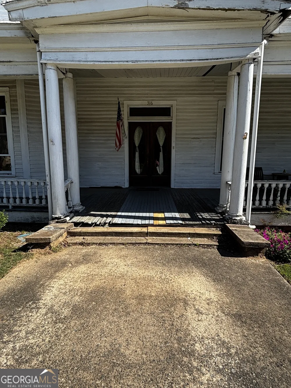 316 Main ST Warrenton, GA 30828