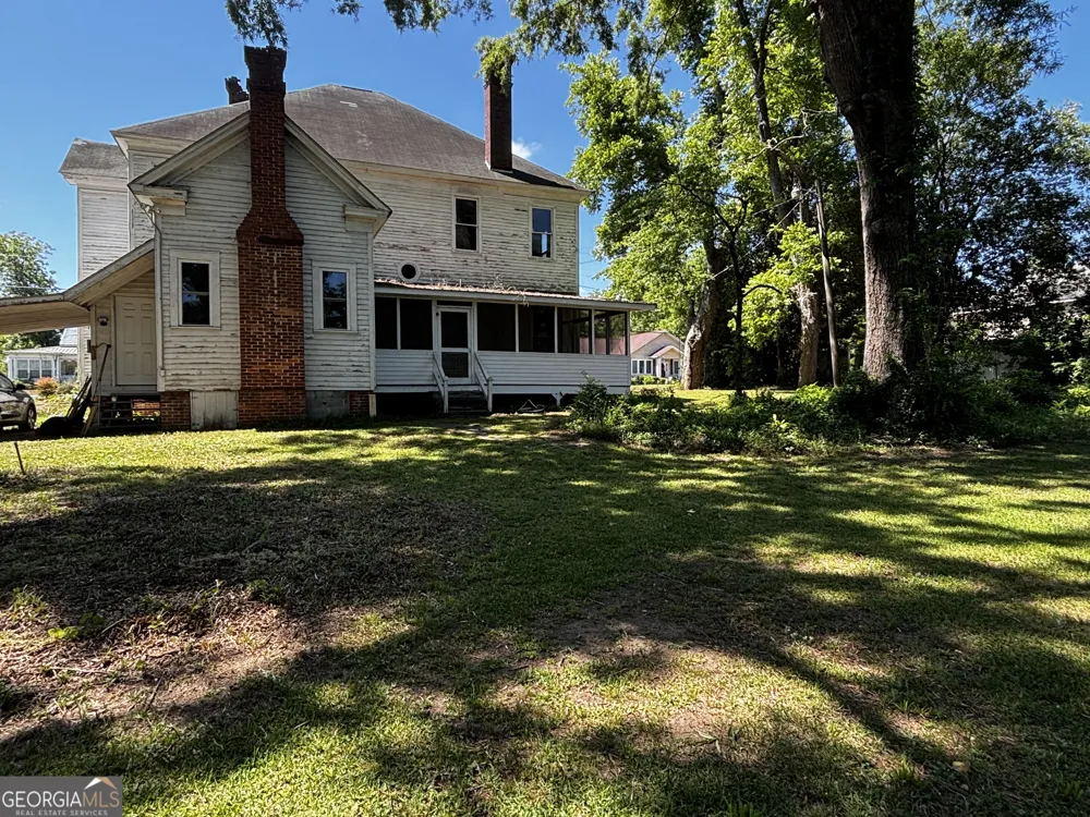 316 Main ST Warrenton, GA 30828