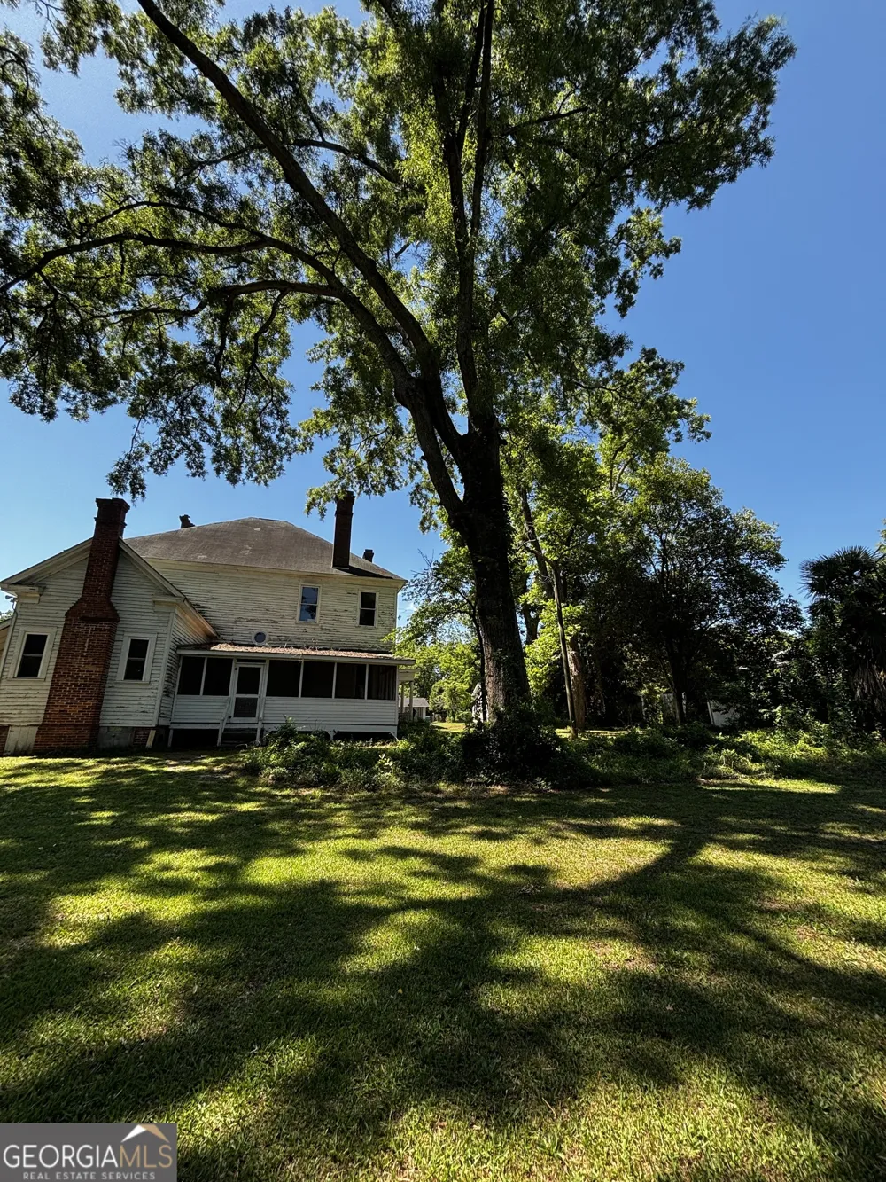 316 Main ST Warrenton, GA 30828