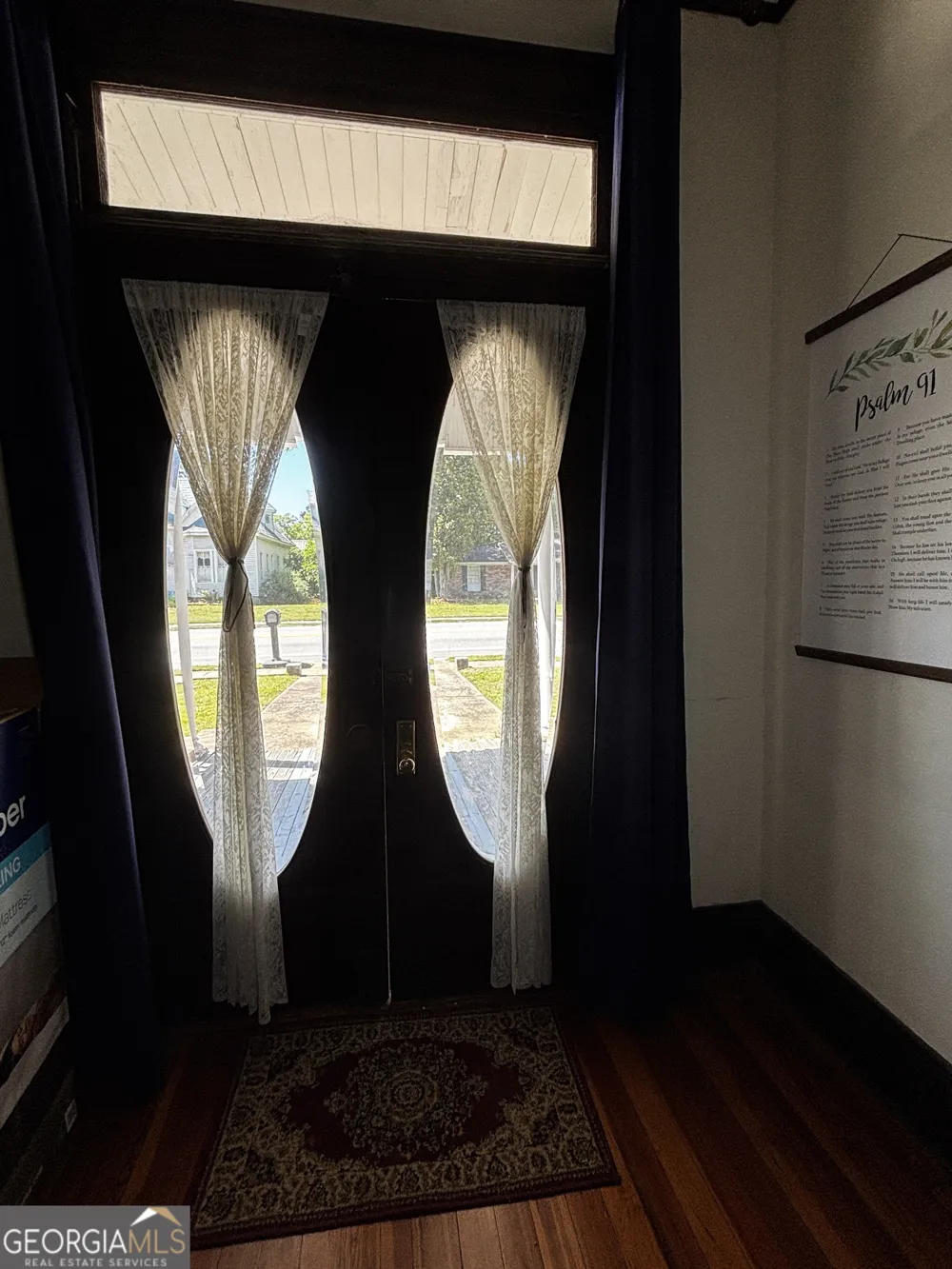 316 Main ST Warrenton, GA 30828