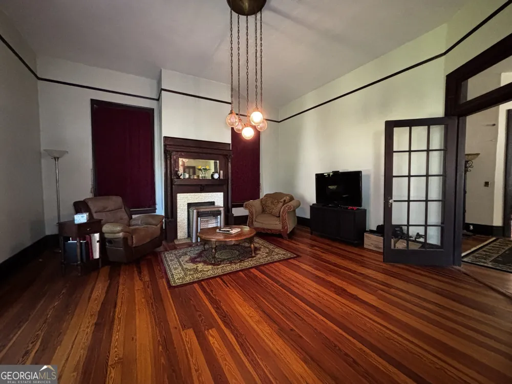 316 Main ST Warrenton, GA 30828