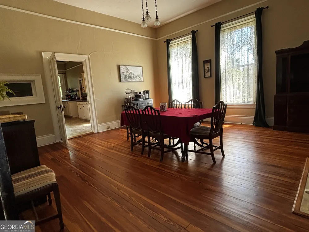 316 Main ST Warrenton, GA 30828