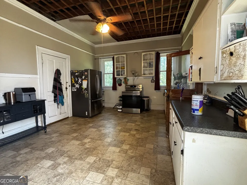 316 Main ST Warrenton, GA 30828