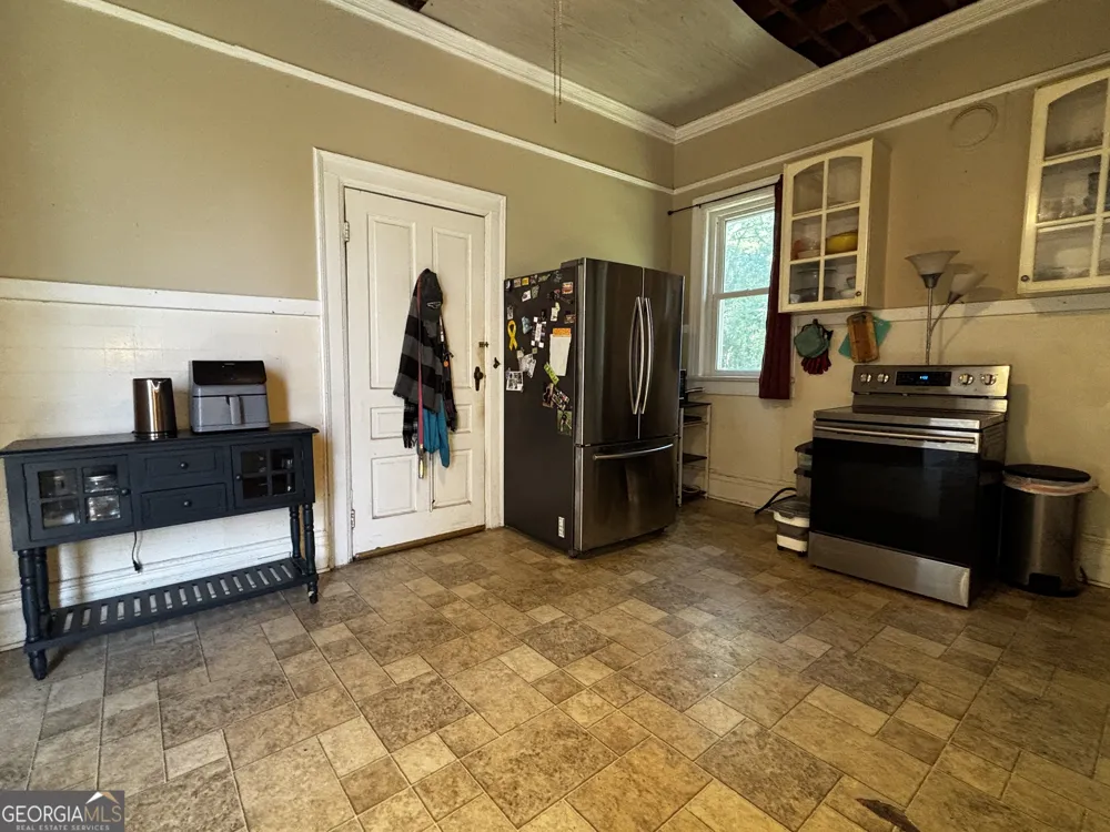 316 Main ST Warrenton, GA 30828