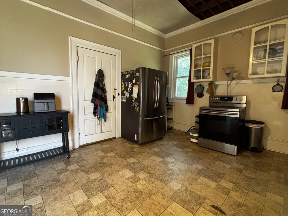 316 Main ST Warrenton, GA 30828
