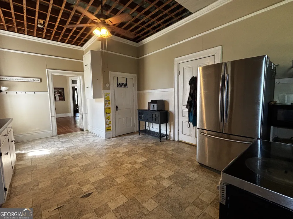 316 Main ST Warrenton, GA 30828