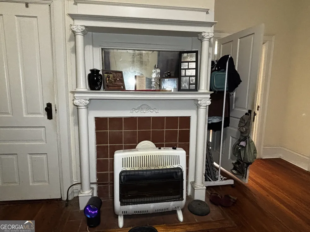 316 Main ST Warrenton, GA 30828