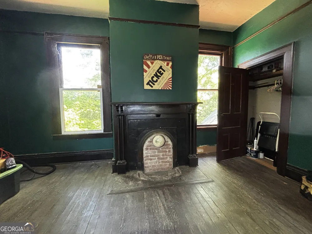 316 Main ST Warrenton, GA 30828