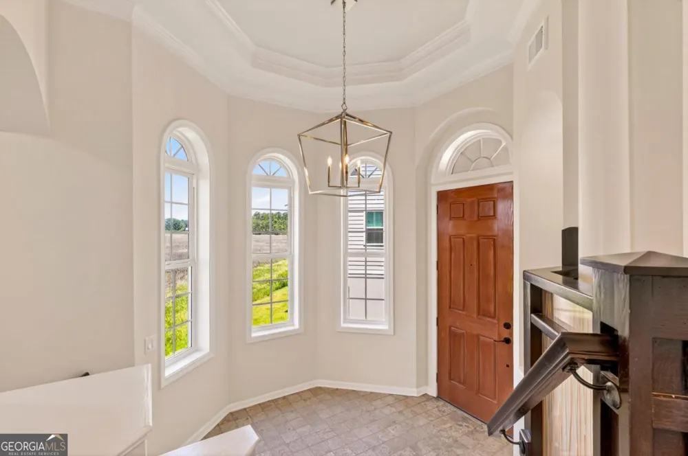 17 Hidden Pointe DR Savannah, GA 31419