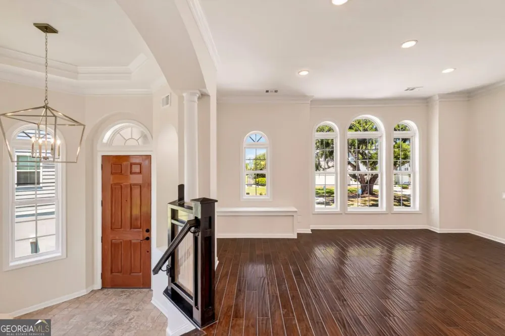 17 Hidden Pointe DR Savannah, GA 31419