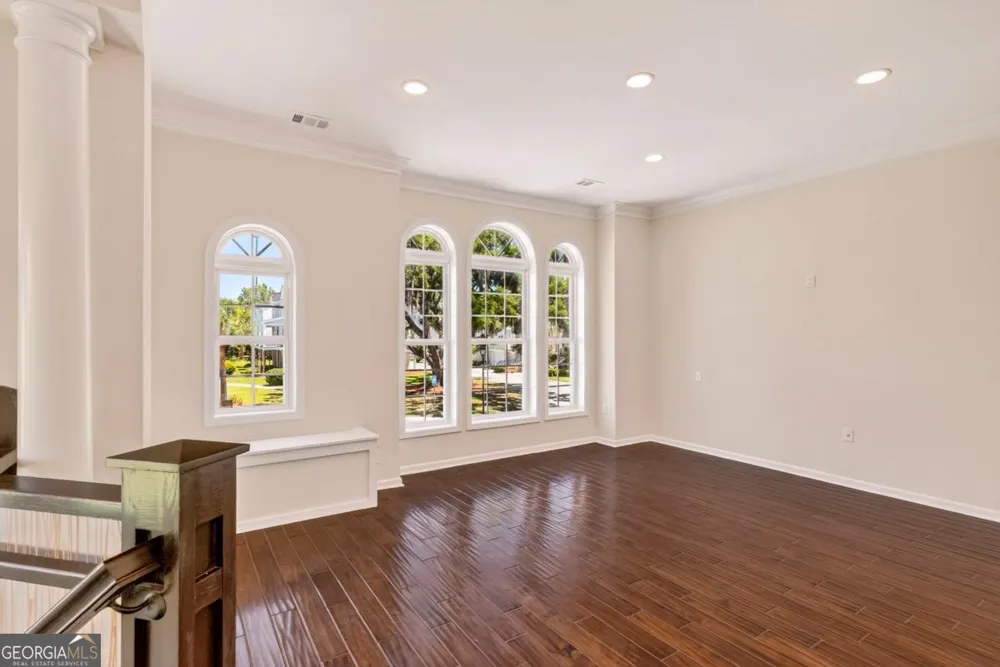 17 Hidden Pointe DR Savannah, GA 31419