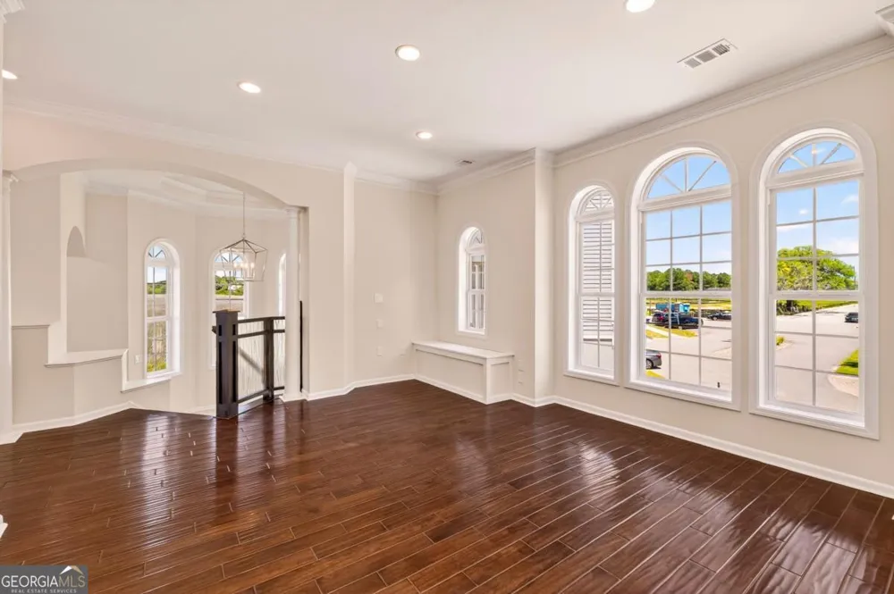 17 Hidden Pointe DR Savannah, GA 31419