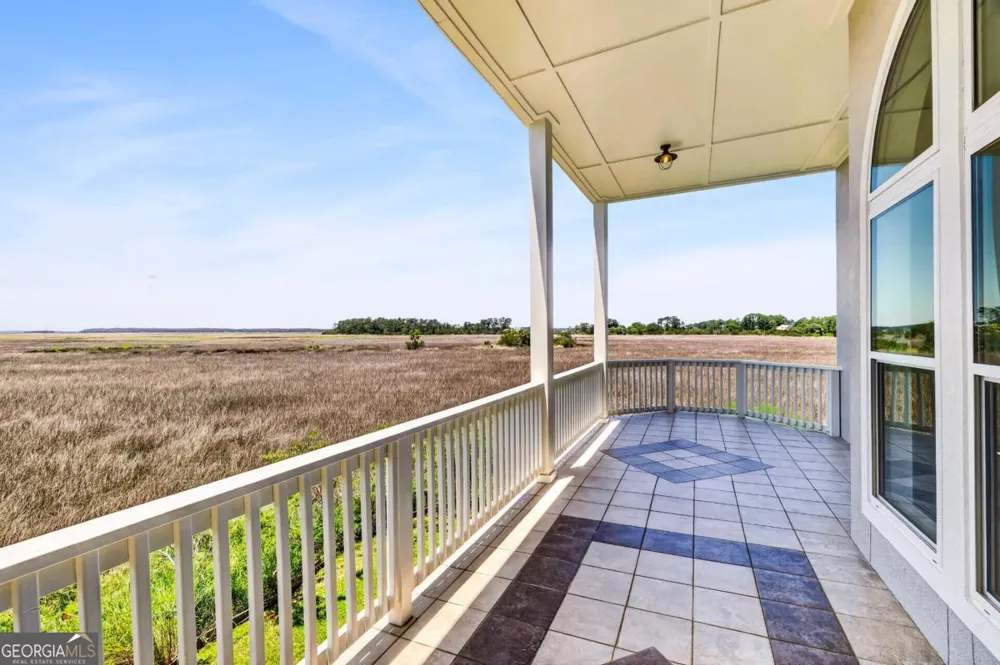 17 Hidden Pointe DR Savannah, GA 31419