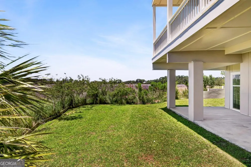 17 Hidden Pointe DR Savannah, GA 31419