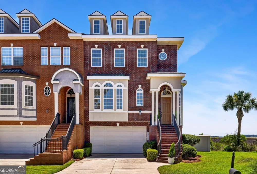 17 Hidden Pointe DR Savannah, GA 31419