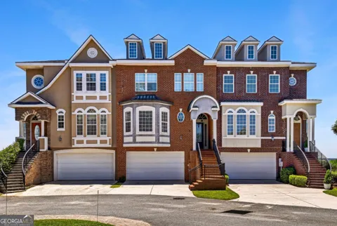 17 Hidden Pointe DR
