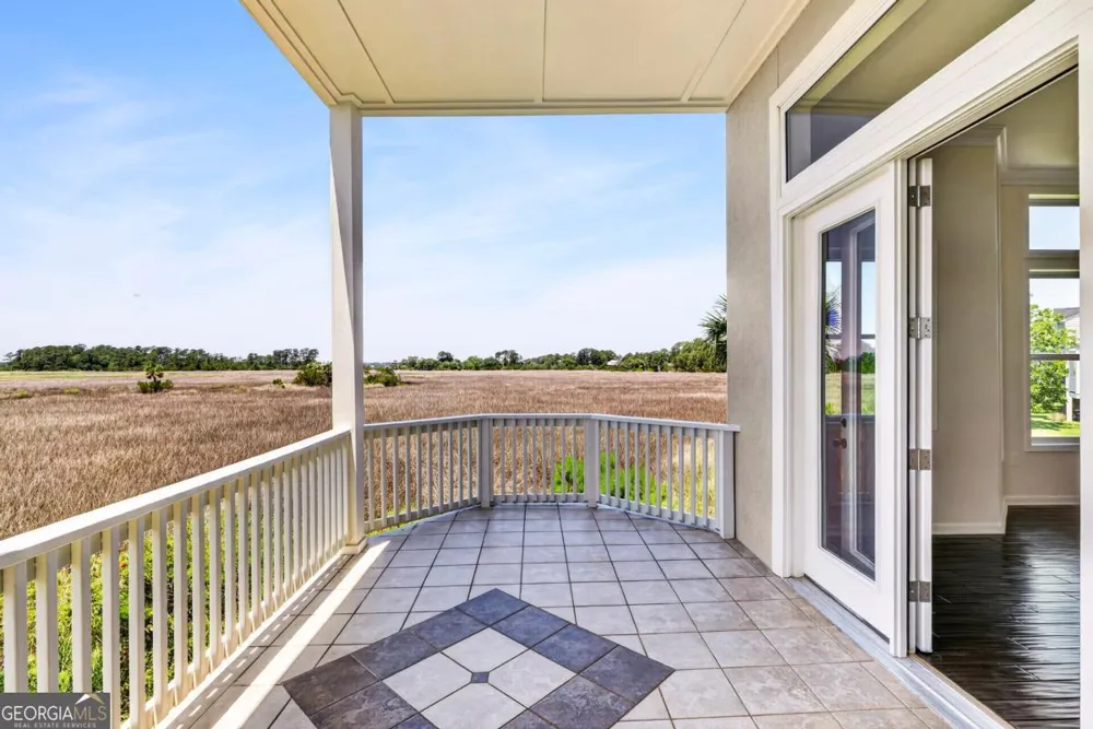 17 Hidden Pointe DR Savannah, GA 31419