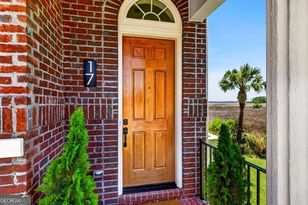 17 Hidden Pointe DR Savannah, GA 31419