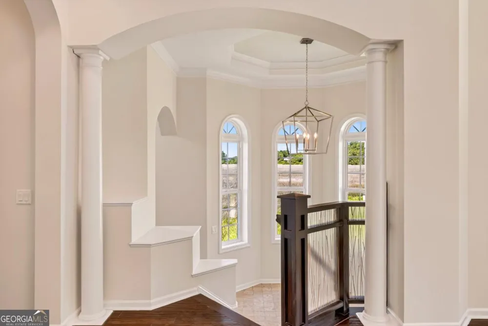 17 Hidden Pointe DR Savannah, GA 31419