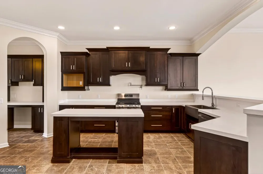 17 Hidden Pointe DR Savannah, GA 31419