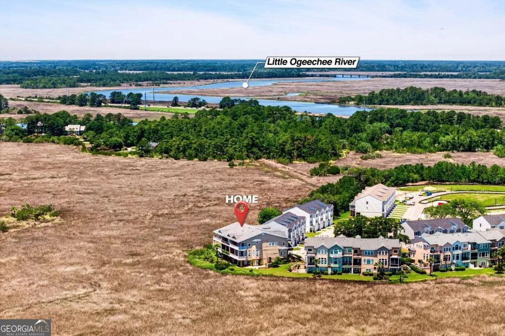 17 Hidden Pointe DR Savannah, GA 31419