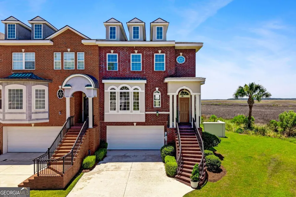 17 Hidden Pointe DR Savannah, GA 31419