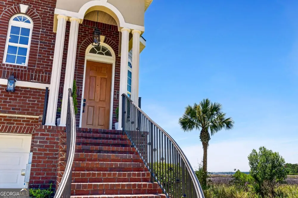 17 Hidden Pointe DR Savannah, GA 31419