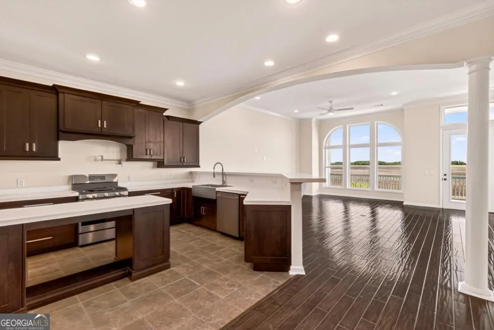 17 Hidden Pointe DR Savannah, GA 31419