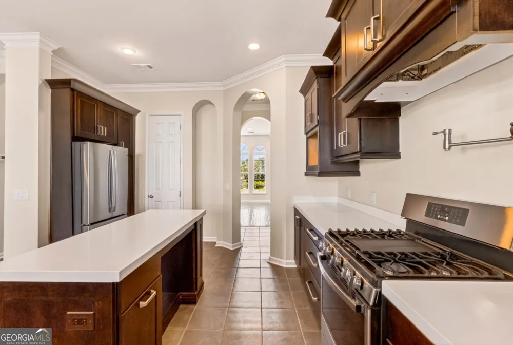 17 Hidden Pointe DR Savannah, GA 31419